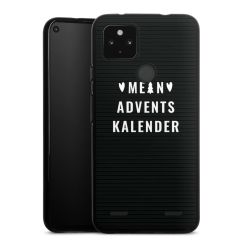 Carry Case Hülle Schwarz ohne Band