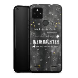 Carry Case Hülle Schwarz ohne Band