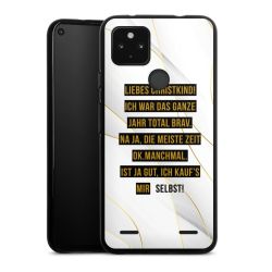 Carry Case Hülle Schwarz ohne Band