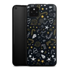 Carry Case Single Black