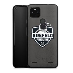 Carry Case Hülle Schwarz ohne Band