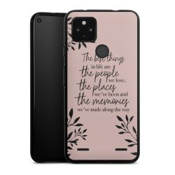 Carry Case Single Black