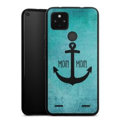 Carry Case Hülle Schwarz ohne Band