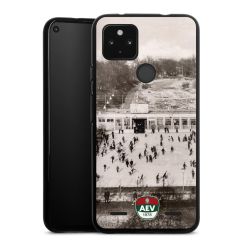 Carry Case Single Black