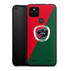 Carry Case Single Black