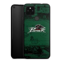 Carry Case Single Black