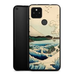 Carry Case Single Black