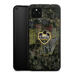 Carry Case Hülle Schwarz ohne Band