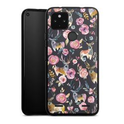 Carry Case Single Black