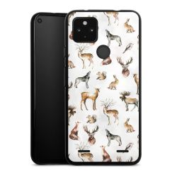 Carry Case Single Black