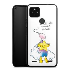 Carry Case Hülle Schwarz ohne Band