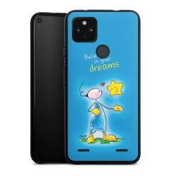 Carry Case Hülle Schwarz ohne Band