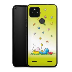 Carry Case Hülle Schwarz ohne Band