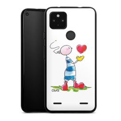 Carry Case Hülle Schwarz ohne Band