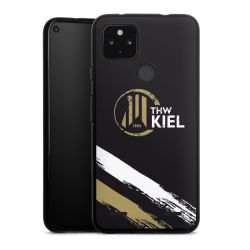 Carry Case Hülle Schwarz ohne Band