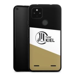 Carry Case Hülle Schwarz ohne Band