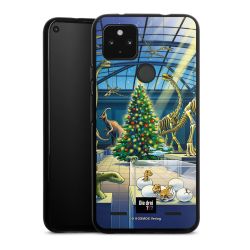 Carry Case Hülle Schwarz ohne Band