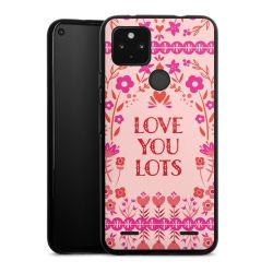 Carry Case Single Black