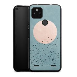 Carry Case Single Black