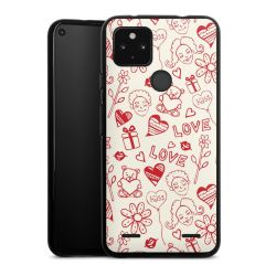 Carry Case Single Black