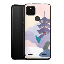 Carry Case Single Black