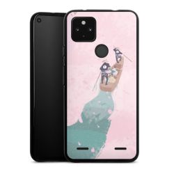 Carry Case Single Black