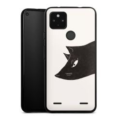 Carry Case Single Black