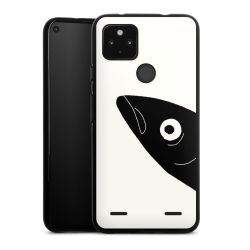 Carry Case Single Black