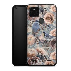 Carry Case Single Black