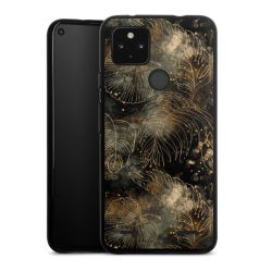 Carry Case Single Black