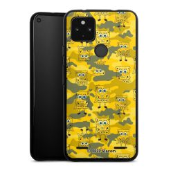 Carry Case Single Black