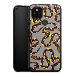 Carry Case Single Black