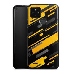 Carry Case Single Black