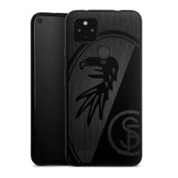 Carry Case Hülle Schwarz ohne Band