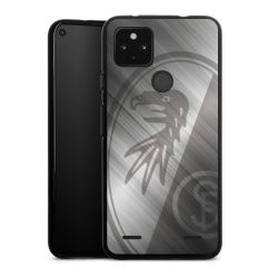 Carry Case Hülle Schwarz ohne Band