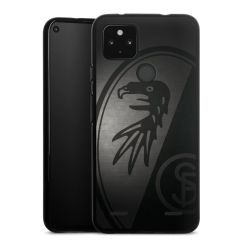 Carry Case Hülle Schwarz ohne Band