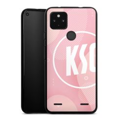 Carry Case Hülle Schwarz ohne Band