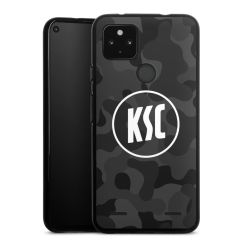 Carry Case Hülle Schwarz ohne Band