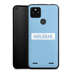 Carry Case Hülle Schwarz ohne Band