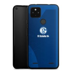 Carry Case Hülle Schwarz ohne Band