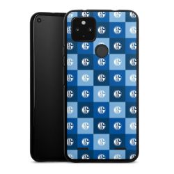 Carry Case Hülle Schwarz ohne Band