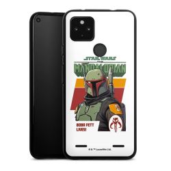 Carry Case Hülle Schwarz ohne Band