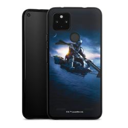 Carry Case Hülle Schwarz ohne Band