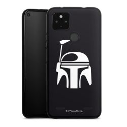 Carry Case Hülle Schwarz ohne Band