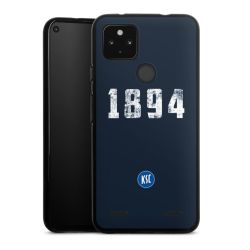 Carry Case Hülle Schwarz ohne Band