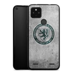 Carry Case Hülle Schwarz ohne Band