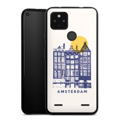 Carry Case Single Black