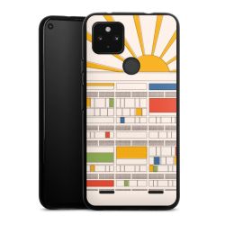 Carry Case Single Black