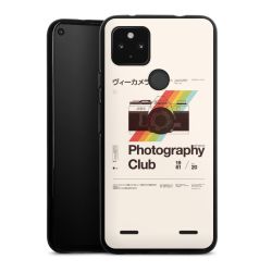 Carry Case Single Black