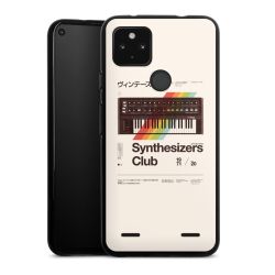 Carry Case Single Black